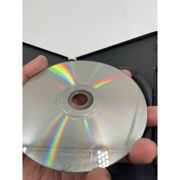 Lord of the Rings: The Return of the King (PlayStation 2, 2003) PS2 Disc Only - Picture 2 of 4